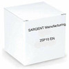 SARGENT 25-P10-EN HEAVY DUTY PARALLEL ARM