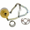 DORMAKABA-KABA ACCESS CONTROL 201788-000-01 RH CLUTCH ASSEMBLY