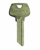 SARGENT 6275-HC 6PIN KEYBLANK