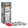 DIXON TICONDEROGA 464-80221 RED PAINT MARKER