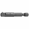 APEX 071-EX-250-B-4 01690 EXT 1/4 MALE HEX