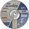 NORTON 547-66252843237 T28-9X1/4X5/8-11 NOR BLU F