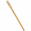 TRUE TEMPER 027-2002900 36 HICKORY 6-8# STRAIGHT AXE/MAUL HANDLE