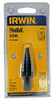 Vise Grip UNIBIT 585-11103 UNIBIT-3M 6MM TO 18MM STEP DRILL