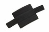 HONEYWELL FIBRE-METAL 280-FM44RTV TERRY CLOTH SWEATBAND W/VELCRO FRONT & BACK