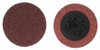 MERIT ABRASIVES 481-69957399779 2 100 GRIT POWER-LOCK DISK