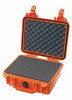 PELICAN 562-1200-000-150 1200 WL/WF ORANGE