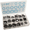 PRECISION BRAND 605-13995 350-PC. METRIC O-RING ASSORTMENT