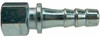 DIXON VALVE 238-3546 3/8 X 3/8 NPT FEM NIPPLE