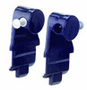 HONEYWELL FIBRE-METAL 280-6000 SLOTTED CAP BLADES