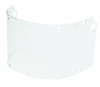 HONEYWELL FIBRE-METAL 280-6750CL FACESHIELD-WIDE VIEW CLEAR F/FM-400&FM-500