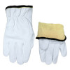 MEMPHIS GLOVE 127-3601KS PREM GOAT GRAIN DRIVER W/KEVLAR LINER S