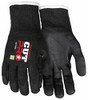 MEMPHIS GLOVE 127-92735NM CUT PRO ANSI A9 - 15 GAUGE HYPERMAX SHELL MD