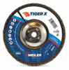 WEILER 804-51220 7 TIGER X FD  ANG  PHENBACK  40Z  5/8-11 ARBO