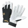 PIP 813-86550/XL IRON CAT HVY DUTY GR GOAT SPLIT PATCH ON PALM