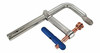 WILTON 825-86500 4800S-12C  12 HEAVY DUTY F-CLAMP COPPER