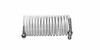 GUARDAIR 335-14X25B03 NYLON COILGUARD AIR HOSE