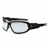 ERGODYNE CORPORATION EGO56080 GLASSES,SFTY,LOKIGL,BL/IO