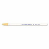 DIXON TICONDEROGA CO. DIX00092 MARKER,CHINA,WHT