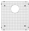 Blanco Precision Grid (Fits Precision 16" Undermount Sinks) Stainless Steel Blanco 224405