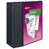 AVERY PRODUCTS CORPORATION AVE09900 BNDR,SLNTRNG,11X8.5,5,BK