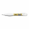 BIC CORP. BICWOSQP11 PEN,CORRECTION,8ML