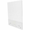 DEFLECTO CORPORATION DEFPBCMA3138FB PANEL,ACR,MNT,FULSHIELD