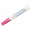 UNI-BALL UBC63611 MARKER,PAINT,MED,PK