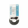 VELCRO USA, INC. VEK90924 FASTENER,REUSABLE TIES,BK