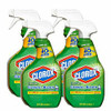 CLOROX SALES CO. CLO31221 CLEANER,CLOROX CLEANUP
