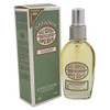 L'OCCITANE U-SC-1835 Almond Supple Skin Oil 3.4 oz Body Oil Unisex