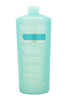 Kerastase U-HC-5075 Dermo-Calm Bain Vital Shampoo (Sensitive Scalps & Normal to Combination Hair) 1000ml/34oz