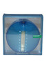 Benetton M-2210 Paradiso Inferno Blue United Colors of 3.3 oz EDT Spray Men