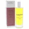 Light Room and Linen Mist - Amyris and Orange