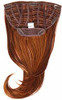 Straight Extension Kit - R28S Glazed Fire