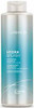 HydraSplash Hydrating Shampoo This shampoo is designed to provide 24-hour hydration to thoroughly replenish moisture, shine, and softness without weighing hair down. It leaves hair feeling soft and hydrated.