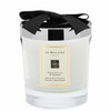 Honeysuckle and Davana Scented Candle