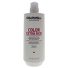 Goldwell U-HC-13241 Dualsenses Color Extra Rich Shampoo By for Unisex - 34 Ounce Shampoo, 34 Ounce