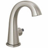 Delta Faucet Co 577SSMPULHPDST Delta Stryke: Single Handle Ba