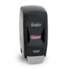 GOJO INDUSTRIES 111336 Gojo 9033 800Ml Dispenser Black 12/Cs Inc