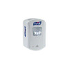 GOJO INDUSTRIES 173902 Gojo 1320 Purell Ltx-7 White/White 700Ml Disp 4/Cs Inc