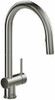 Azure kitchen faucet with spray Riobel 284706