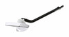 Kohler Trip Lever Kit <p>Kohler Trip Lever Kit<p><p>Kohler Trip Lever Kit Will Replace The Original Trip Lever On Selected Models.<p>Kohler's Trip Lever Kit gives you the right tools for the job. It includes a trip assembly, hex key, mounting screw,