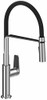 Mythic kitchen faucet with spray Riobel 284715