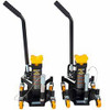 SHINN FU COMPANIES OF AMERICA INC OM33220 SPIDER JACK STAND 22-TON