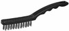 WILMAR CORPORATION PTW1150 PLASTIC HANDLE WIRE BRUSH