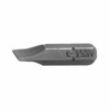 COOPER TOOLS APEX OPERATION AP445-6X .060 SLOTTED X 1/4 HEX BIT