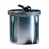 PAASCHE AIRBRUSH COMPANY PBH-2-OZ METAL CUP ASSEMB 2OZ