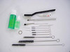 SATA SPRAY EQUIPMENT SQ64035 SPRAY GUN MAINT SET, COMPLETE