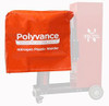 POLYVANCE UR6056COV COVER FOR 6056 NITROGEN CART